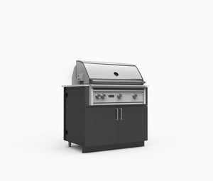 Grill Base Cabinet